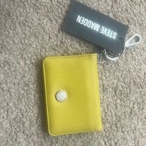 Steve Madden Wallet